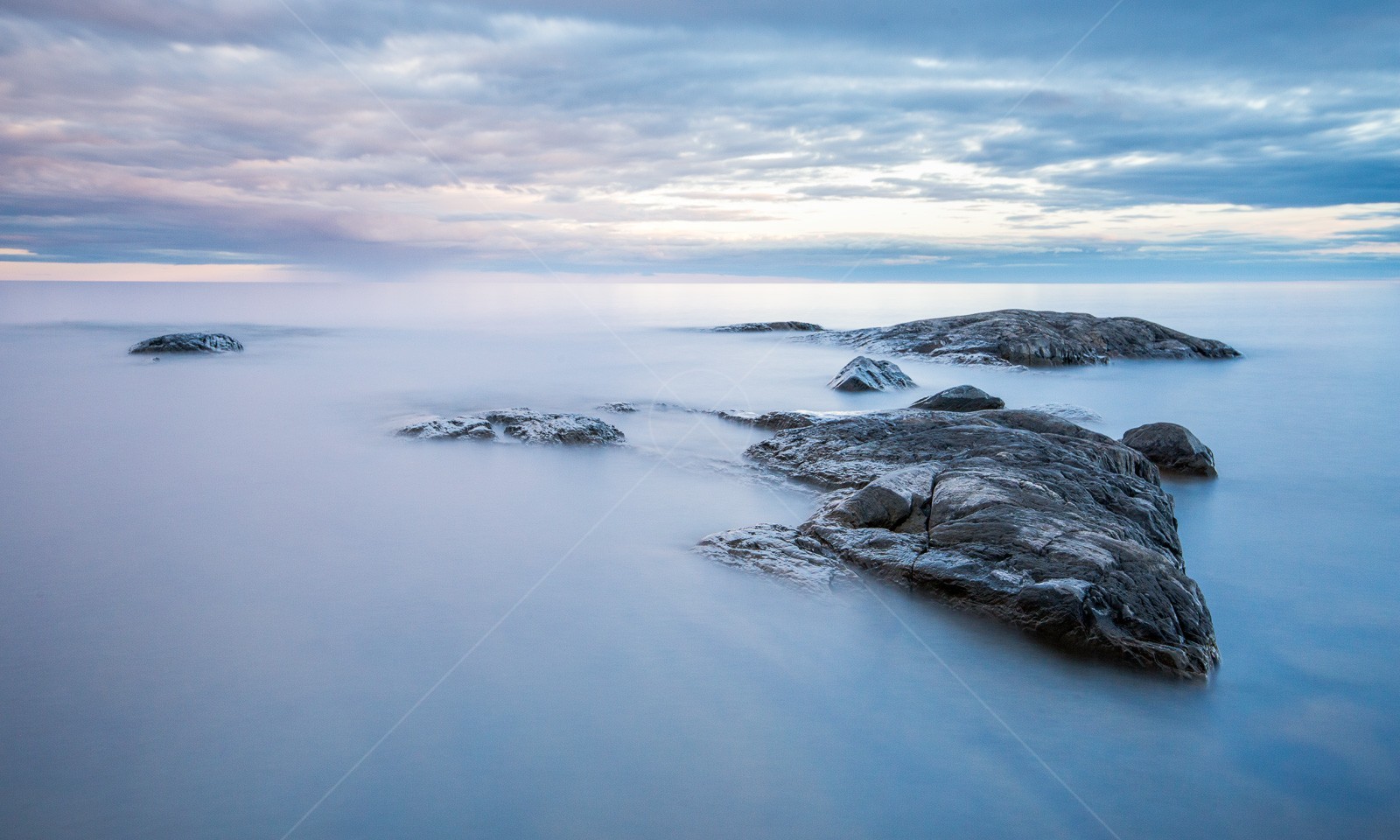 Dreamlike Långhällan I